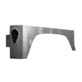 Motobilt Corner Armor with Tail Light System for Jeep JK 2 Door MB1137