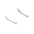 Motobilt Stretch Rocker Armor - Jeep JK - Aluminum MB1279-A