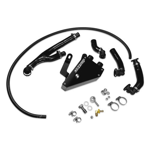 OIL DRAIN KIT, 2.0T TSIBANJO