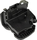 DOOR LOCK ACTUATOR