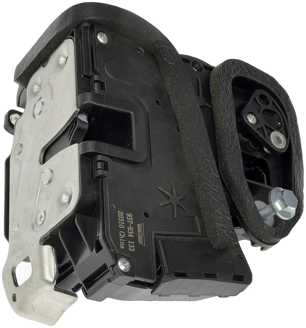 DOOR LOCK ACTUATOR