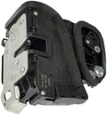 DOOR LOCK ACTUATOR