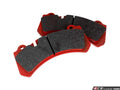 RS+ Big Brake Pkg, Red, B9