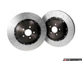 RS+ Big Brake Pkg, Red, B9