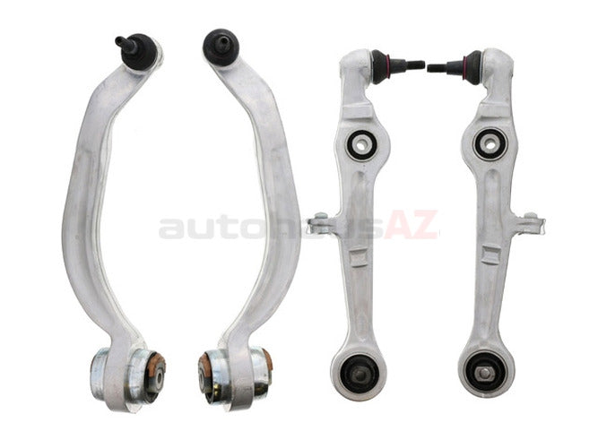 Ctrl Arm Kit, Lower, B6/B7
