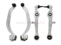 Ctrl Arm Kit, Lower, B6/B7