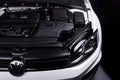 Intake, R600, Foam, SAI MQB