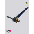 DNA Racing adjustable toe link on uniball kit