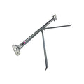 DNA Racing rear strut bar with tie rods kit
