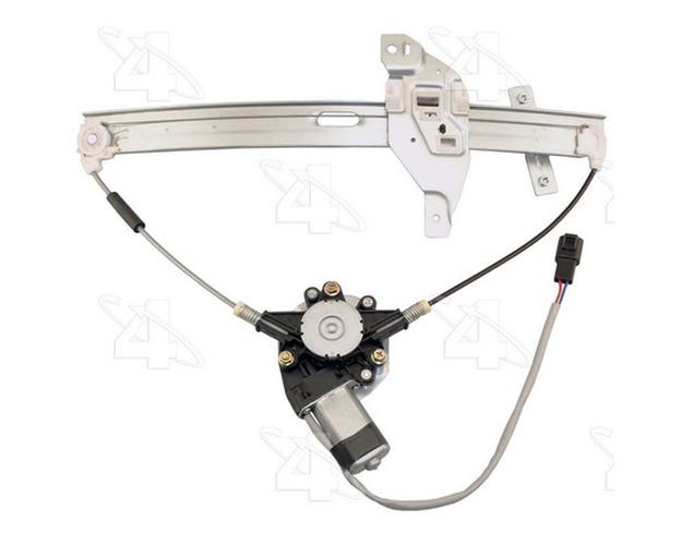 Fast Nitrous System, Ford 99-04 F-S Eries Tr