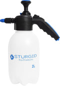 Fast Nitrous System, Wet 75-125Hp W /P Bottle