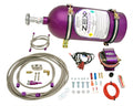 Fast Nitrous System, 2003-06 Nissan 35Oz