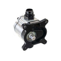Moroso Harts Charger Single Stage 1.500PS .500 Hex Drive External Oil Pump