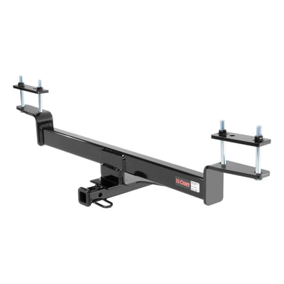 TRAILER HITCH