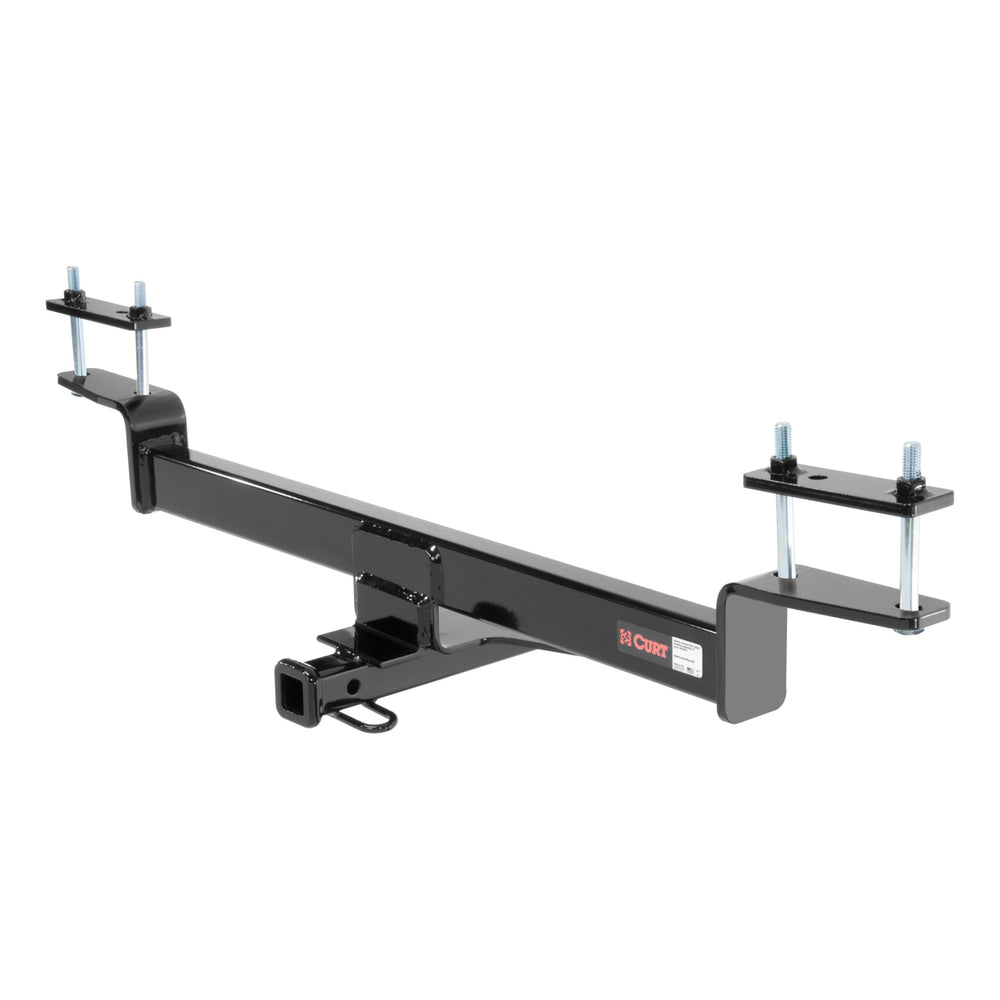 TRAILER HITCH