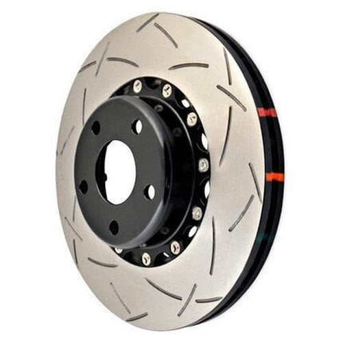 DBA 24-26 Ford Mustang Dark Horse (390mm Front Rotor) Front 5000 Series Slotted Rotor