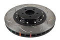 DBA 24-26 Ford Mustang Dark Horse (390mm Front Rotor) Front 5000 Series Slotted Rotor