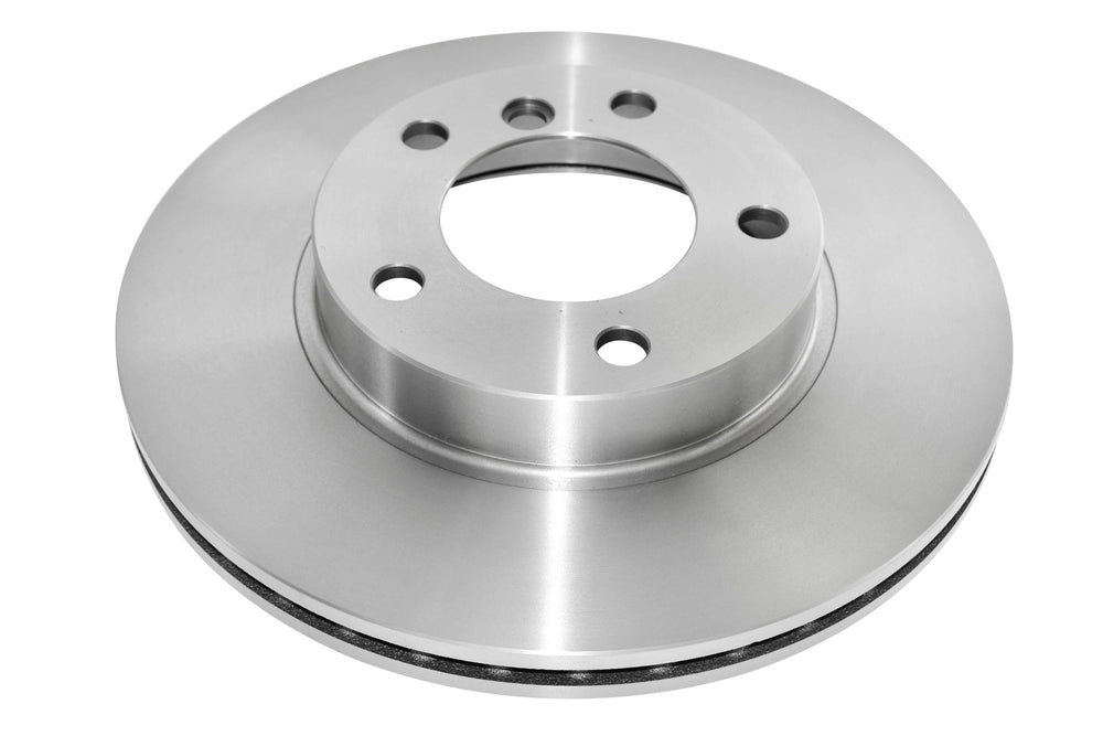 DBA 96-06 BMW Z3/Z4 Front En-Shield Rotor