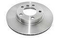 DBA 96-06 BMW Z3/Z4 Front En-Shield Rotor