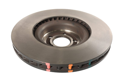 DBA 24-26 Ford Mustang Dark Horse (390mm Front Rotor) Front Slotted 4000 Series Rotor