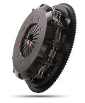 Clutch Masters 89-98 Nissan Skyline 2.5L RB25DET/2.6L RB26DETT 850 PRO Series Twin Disc w/Steel FW