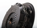 Clutch Masters 89-98 Nissan Skyline 2.5L RB25DET/2.6L RB26DETT 850 PRO Series Twin Disc w/Steel FW