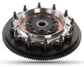 Clutch Masters 89-98 Nissan Skyline 2.5L RB25DET/2.6L RB26DETT 850 PRO Series Twin Disc w/Steel FW
