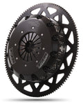 Clutch Masters 93-00 Mitsubishi Eclipse 725 PRO Series Triple Disc Clutch w/Steel Flywheel