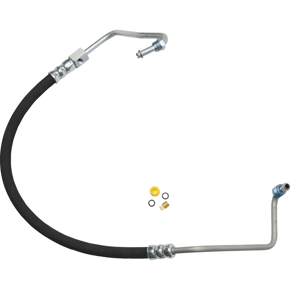 Gates Power Steering Pressure Line Hose Assembly