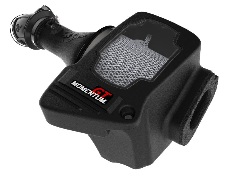 aFe 2025 Nissan Armada Momentum GT Cold Air Intake System w/Pro DRY S Filter