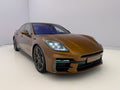 Porsche Panamera 971 E-Hybrid and Turbo S E-Hybrid ECU Tune