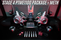 PTME1100 Turbocharger Trade-Up Upgrade Program for Pure Turbo Owners