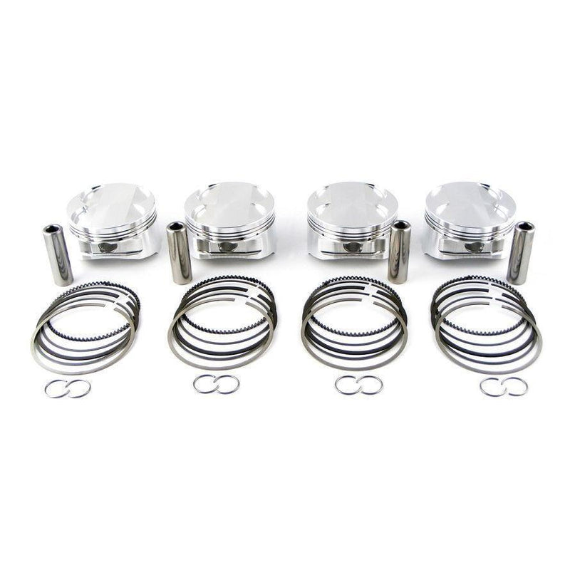 NISSAN VQ37VHR KIT