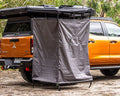 DELTAWING ENSUITE XT - PIVIOT RIGHT