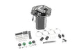 Radium Engineering Evo X Fuel Hanger for DW400- Pump Not Included