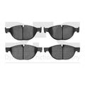 DFC 09-18 BMW Activehybrid 7 Front Euro 5000 Ceramic Brake Pads