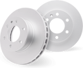 DFC 24-26 Lexus LS500 Left Front Hi-Carbon Alloy Geomet Coated Rotor