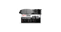 DFC 10-18 Nissan Patrol (Latin America) Front Ceramic 5000 Advanced Brake Pads