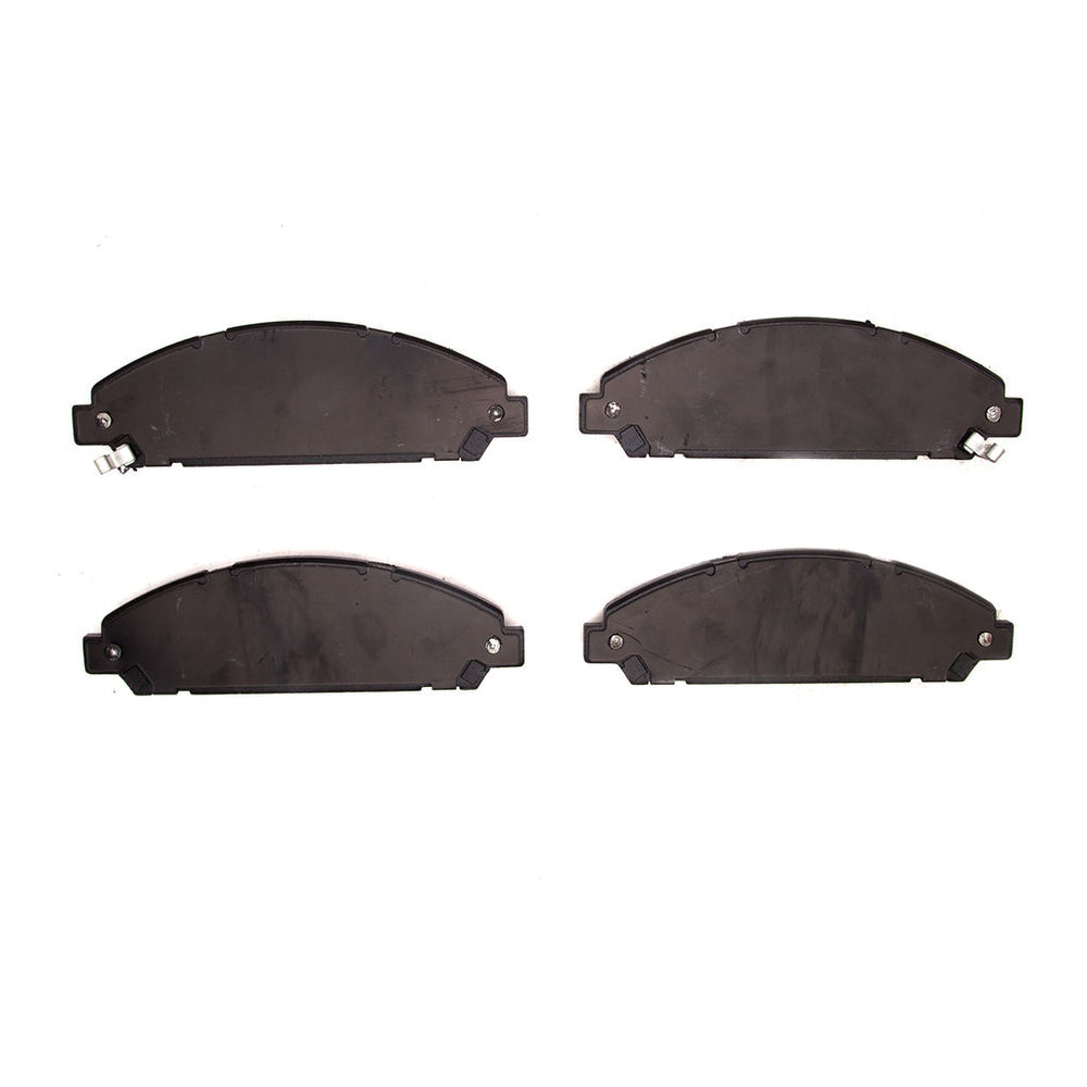DFC 15-23 Ford Mustang Front 4000 Hybridynamic Brake Pads
