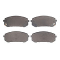DFC 21-26 Kia Niro Front 4000 Hybridynamic Brake Pads