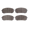 DFC 21-26 Kia Niro Front 4000 Hybridynamic Brake Pads