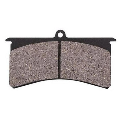 ~(2 lbs. 8X4X3)~ Motorsports Brake Pads Mazda RX-7 HT-10