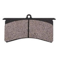 ~(2 lbs. 8X4X3)~ Motorsports Brake Pads Mazda RX-7 HT-10