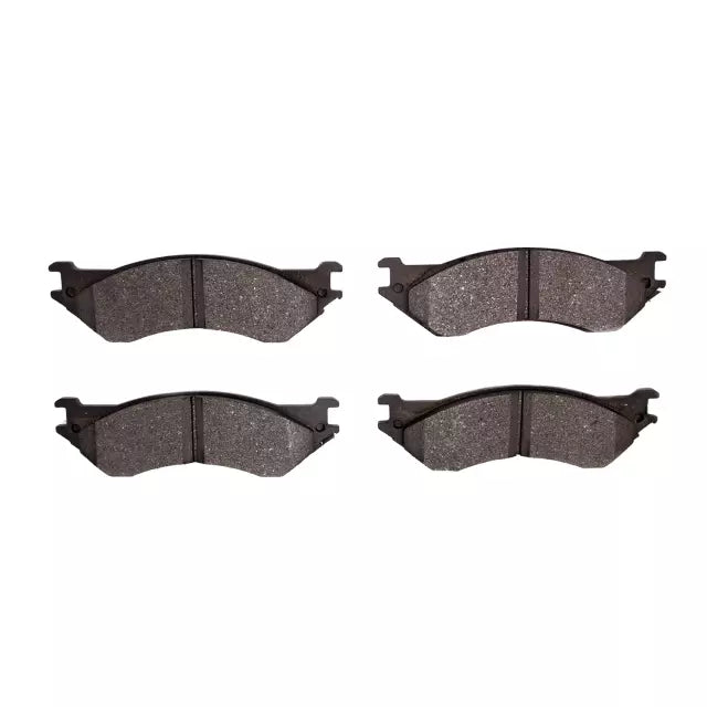 DFC 97-04 Lincoln Navigator Front 4000 Hybridynamic Brake Pads