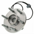 MOOG 07-14 Cadillac Escalade ESV Front Hub Assembly