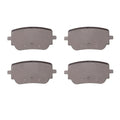 R1 20-26 Mercedes-Benz Gla250 Rear Euro Ceramic Brake Pads