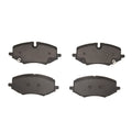 R1 20-26 Chevrolet Trailblazer Front Optimum OE Brake Pads