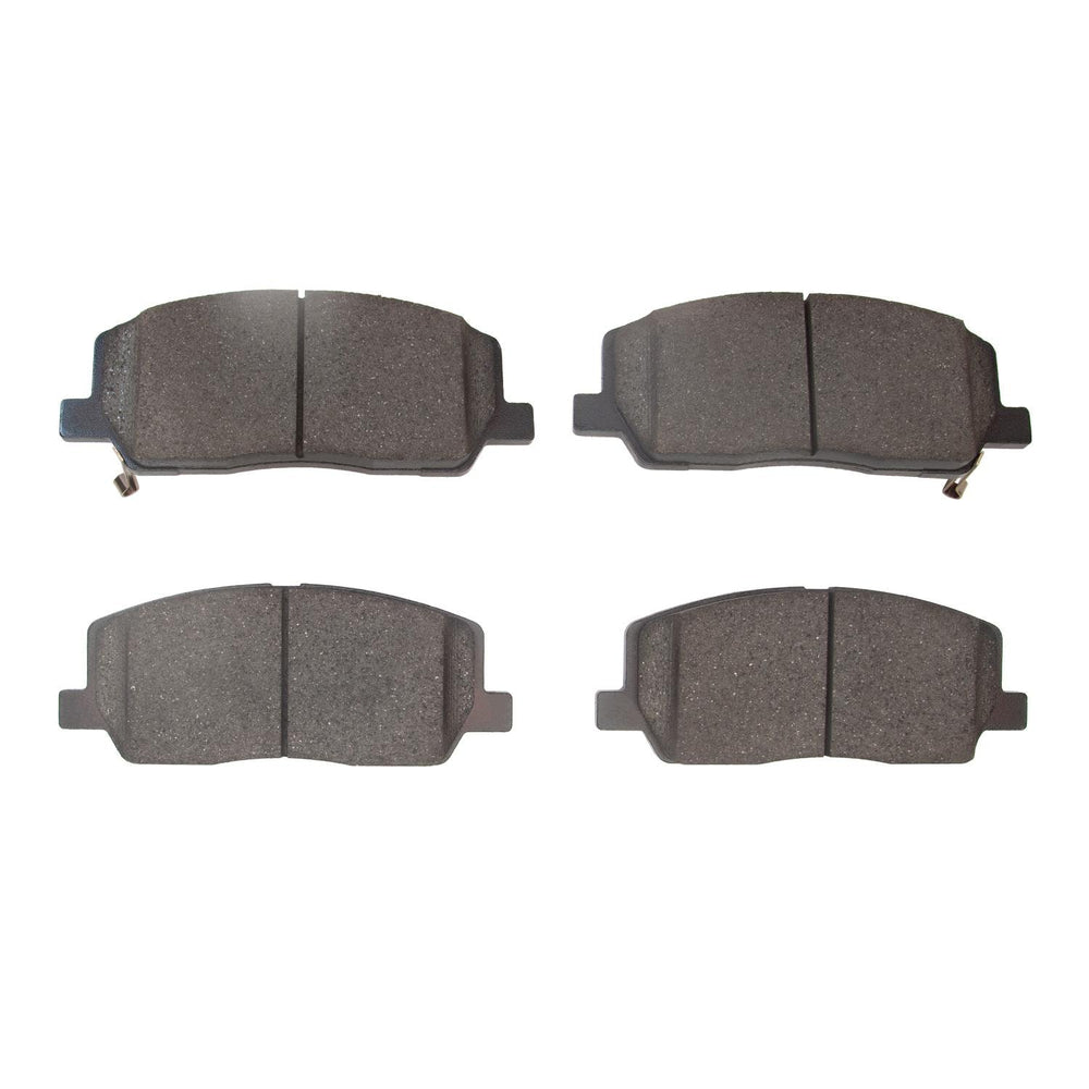 R1 21-24 Genesis GV80 Front Optimum OE Brake Pads