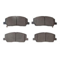 R1 21-24 Genesis GV80 Front Optimum OE Brake Pads