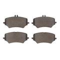 R1 22-26 Mercedes-Benz Eqs 450 Rear Optimum OE Brake Pads